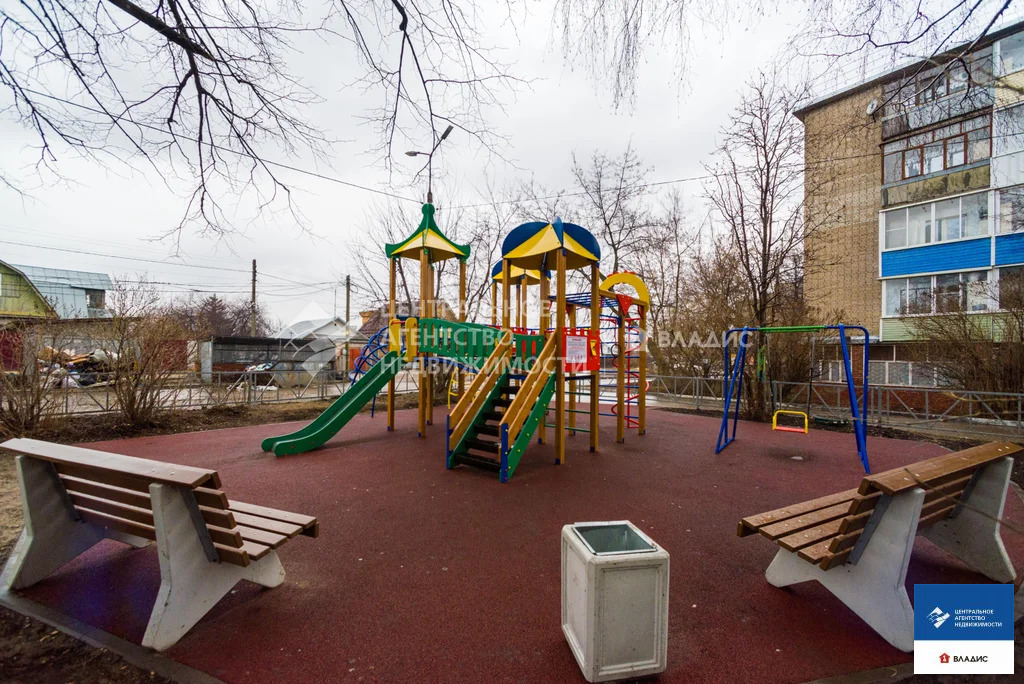 Продажа квартиры, Рязань, ул. Керамзавода - Фото 12