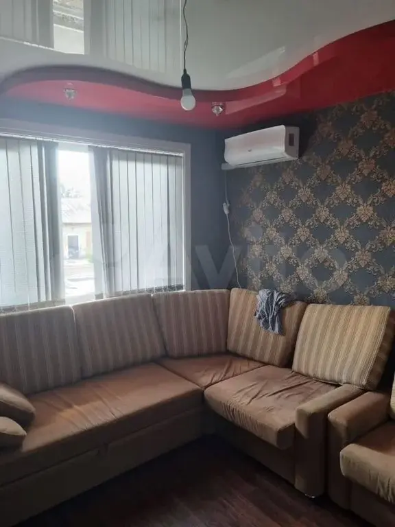1-к. квартира, 32,1 м, 1/5 эт. - Фото 2