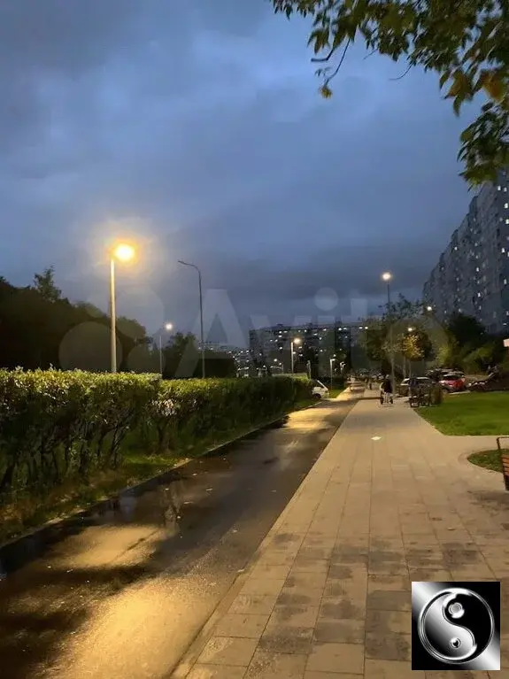 Комната 15 м2 в 3-к, 4/16 эт. 22 999 &8381; в месяц Москва, Коломенская на - Фото 25