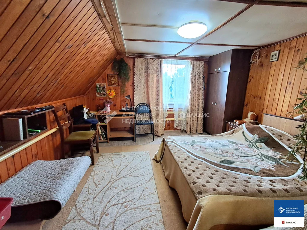 Продажа дома, Мягково, Клепиковский район - Фото 22