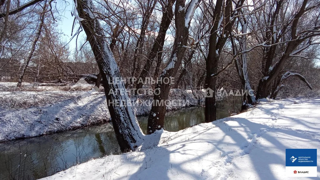 Продажа участка, Рязань, ул. Речная - Фото 10