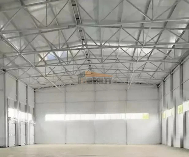 Аренда производственного помещения, Кучино, Домодедово г. о., Южная ... - Фото 2