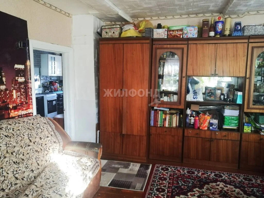 Продажа дома, Новосибирск, ул. Стрелочная - Фото 19