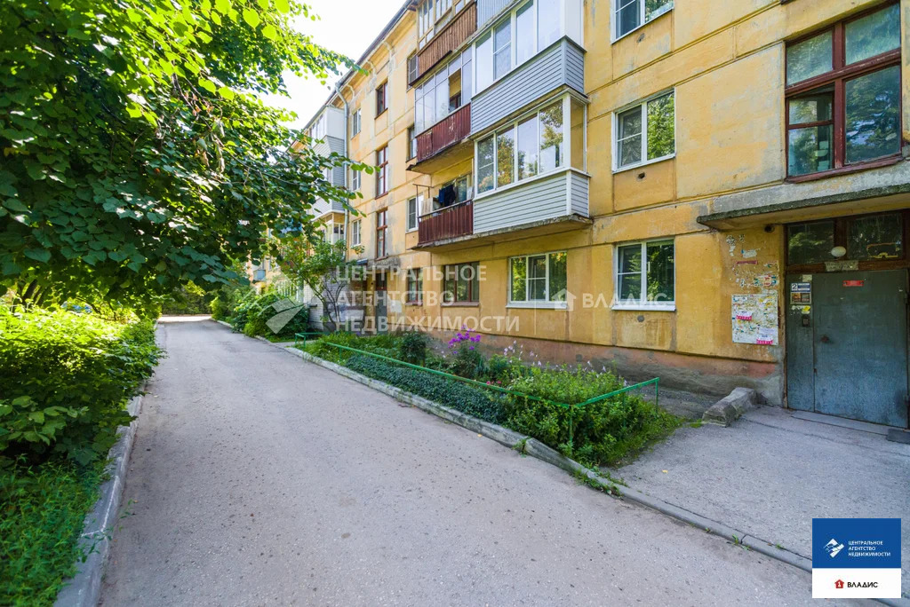 Продажа квартиры, Рязань, ул. Островского - Фото 9