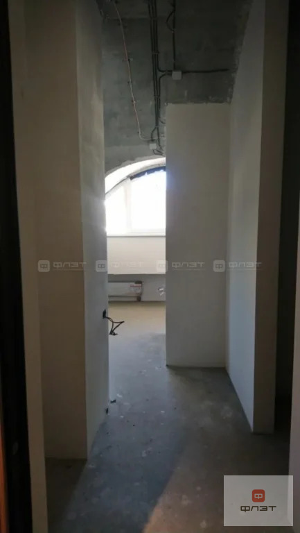 Продажа квартиры, Казань, ул. Тази Гиззата - Фото 2