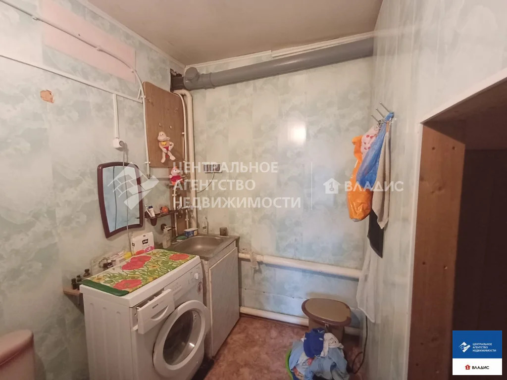 Продажа дома, Лосево, Клепиковский район, Центральная улица - Фото 7