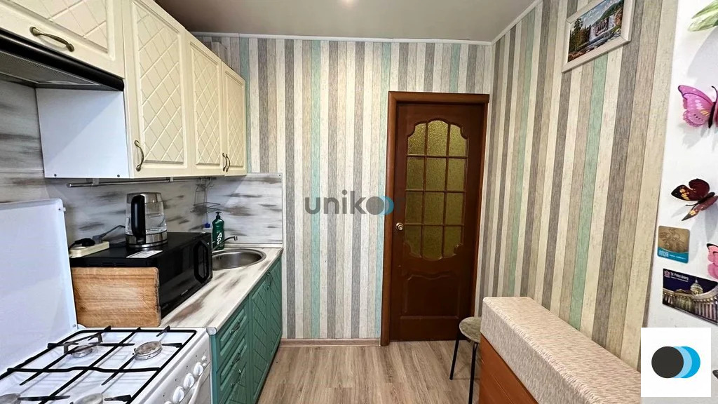 Продажа квартиры, Уфа, ул. Академика Королева - Фото 16