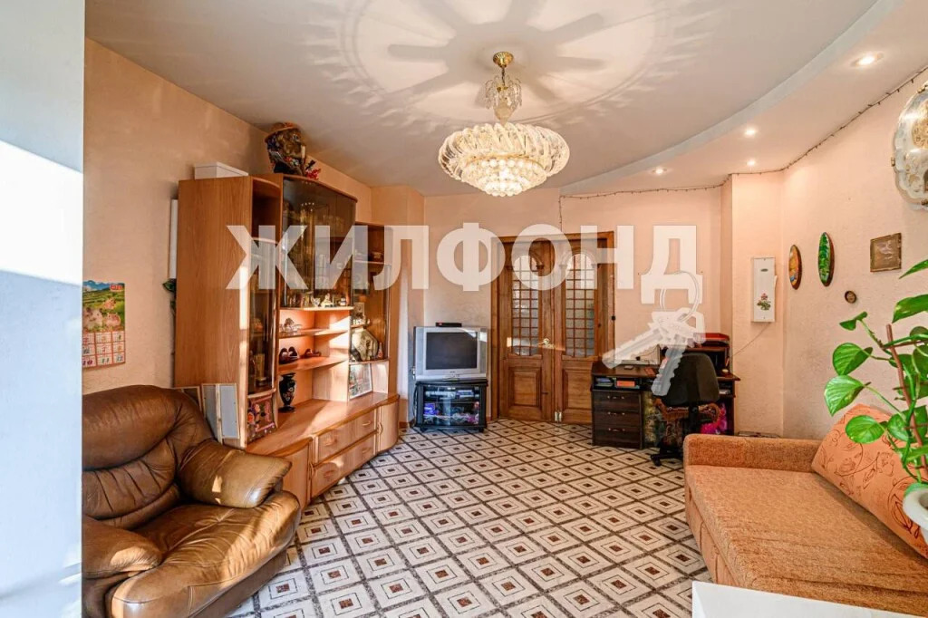 Продажа квартиры, Новосибирск, Звёздная - Фото 2