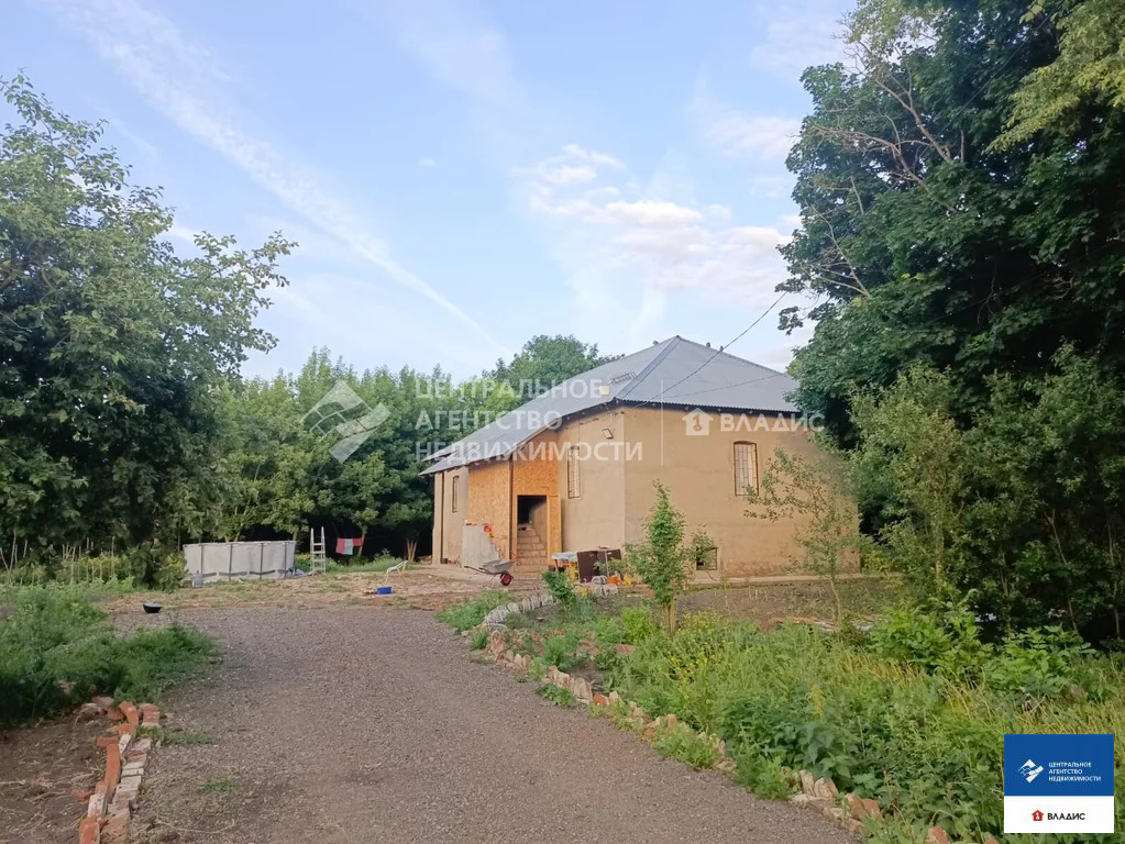 Продажа дома, Байдики, Захаровский район - Фото 0