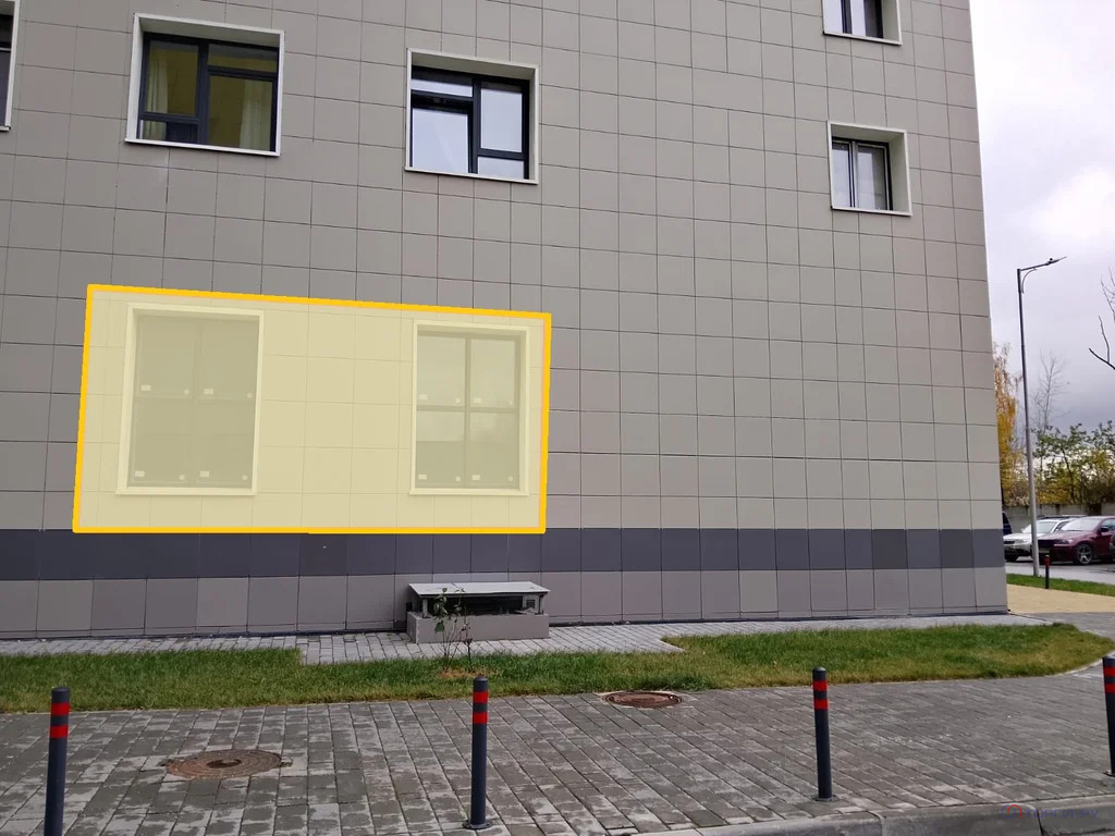 Продажа торгового помещения, 6-я Радиальная улица - Фото 3