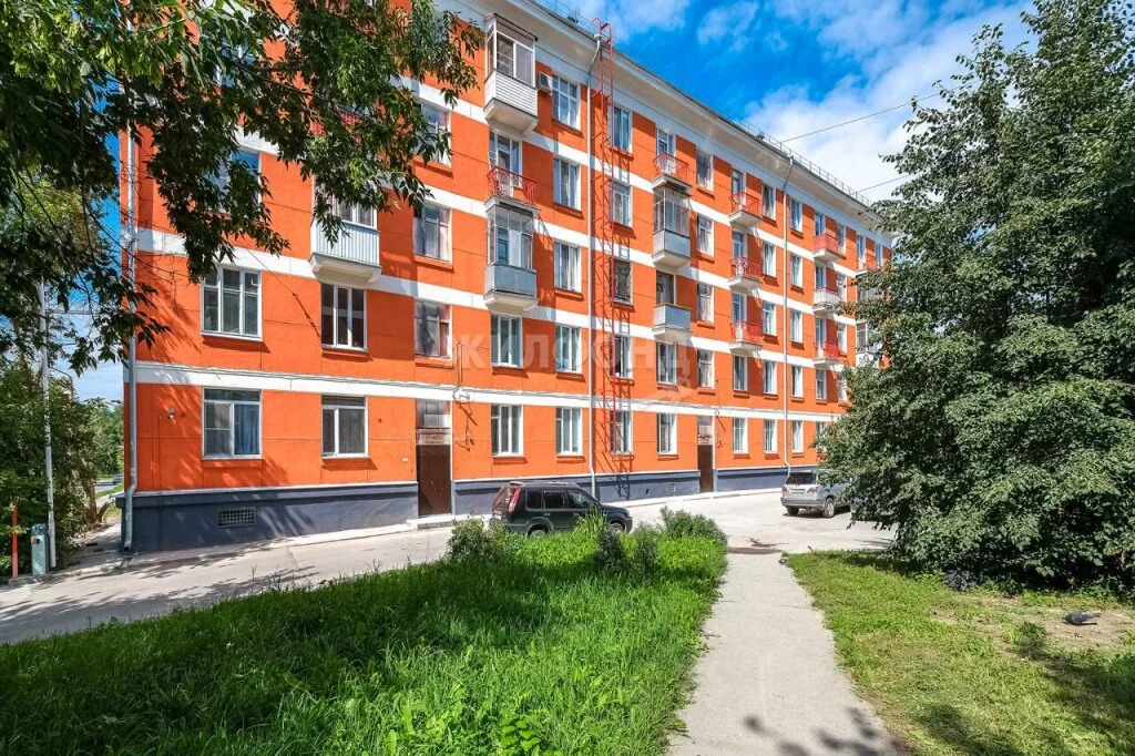 Продажа квартиры, Новосибирск, ул. Учительская - Фото 11