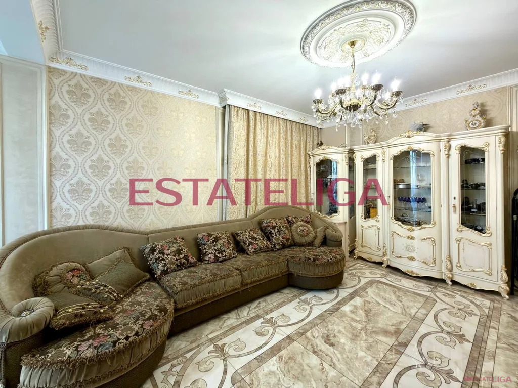 Продажа квартиры, ул. Мосфильмовская - Фото 5