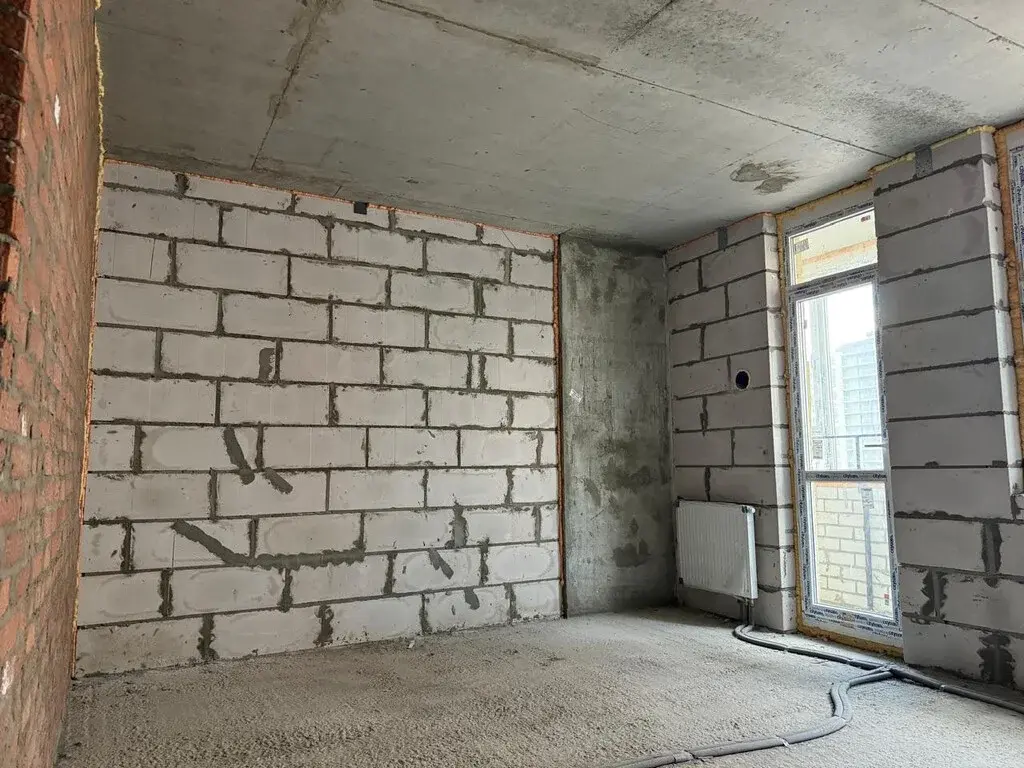 Студия в ЖК "Гринсайд" - Фото 6