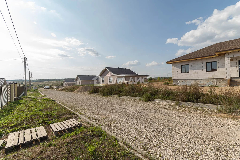 городской округ Владимир, село Спасское, Ленинский район, Житная ... - Фото 10