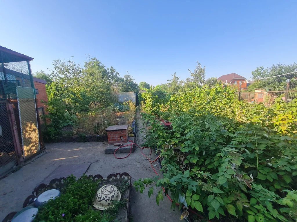 Продажа дома, Афипский, Северский район, ул. Лермонтова - Фото 21