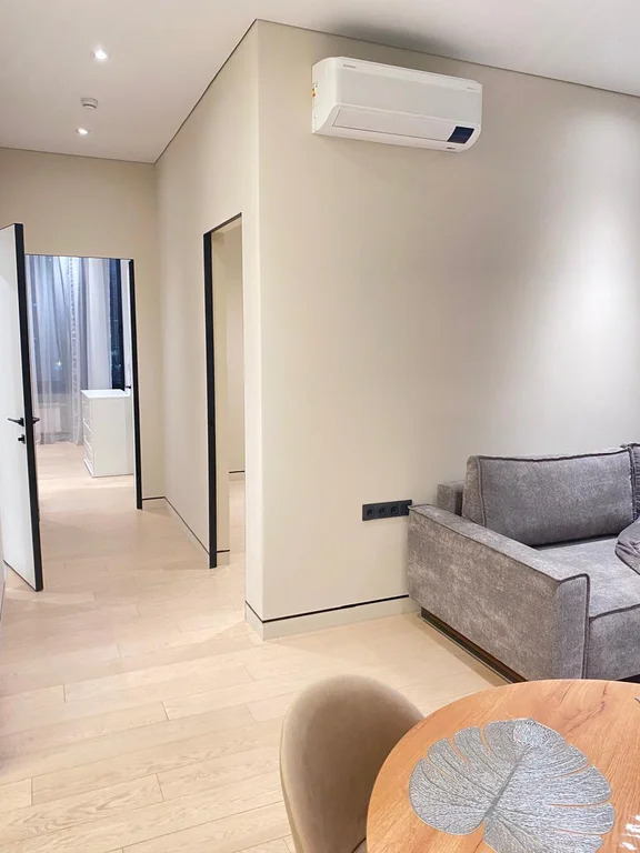 Сдается 3-комн. квартира 65 кв.м. - Фото 8