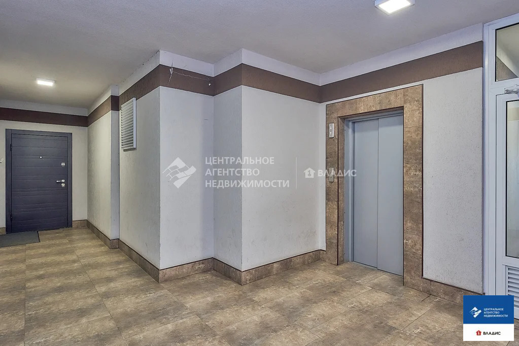 Продажа квартиры, Рязань, ул. Октябрьская - Фото 19