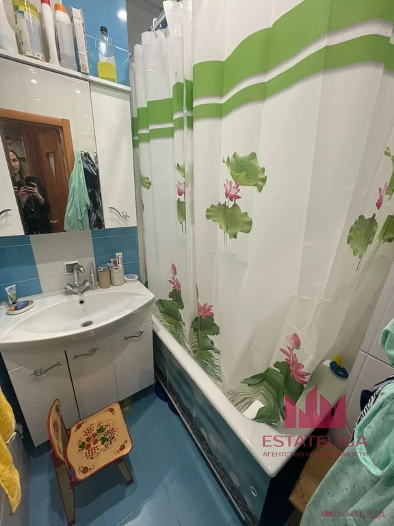 Продажа квартиры, Видное, Ленинский район, Зеленые аллеи б-р. - Фото 17