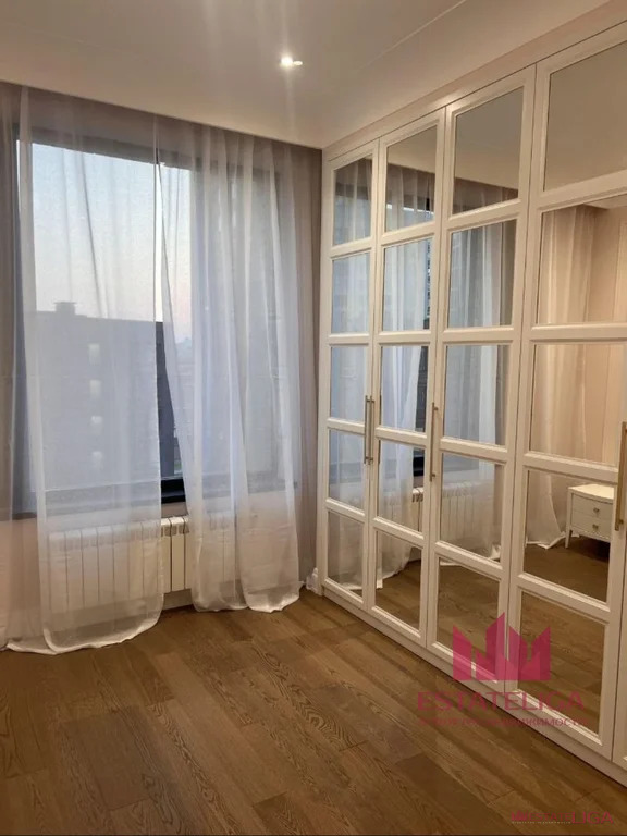 Продажа квартиры, м. Шелепиха, Береговой проезд - Фото 10