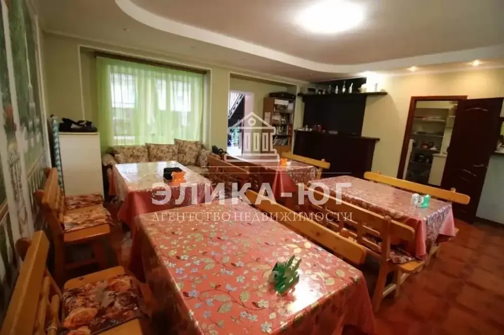 Продажа дома, Новомихайловский, Туапсинский район, Звездная ул. - Фото 10