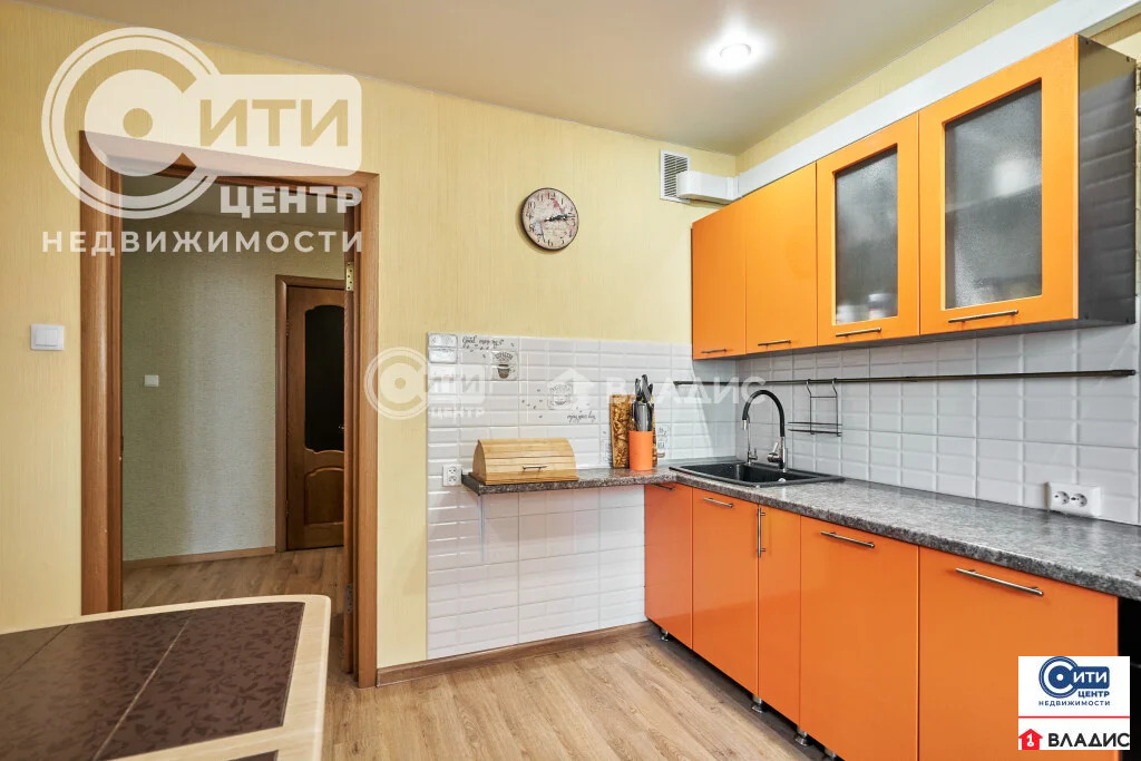 Продажа квартиры, Воронеж, ул. Ломоносова - Фото 7