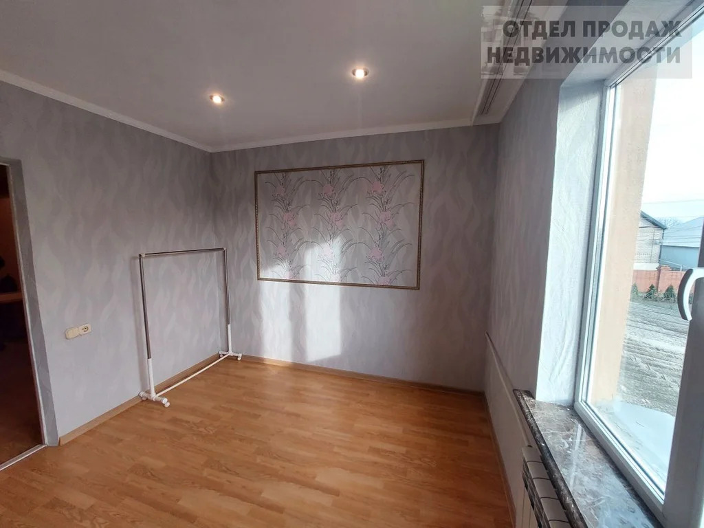 Дом с большим двором - Фото 22