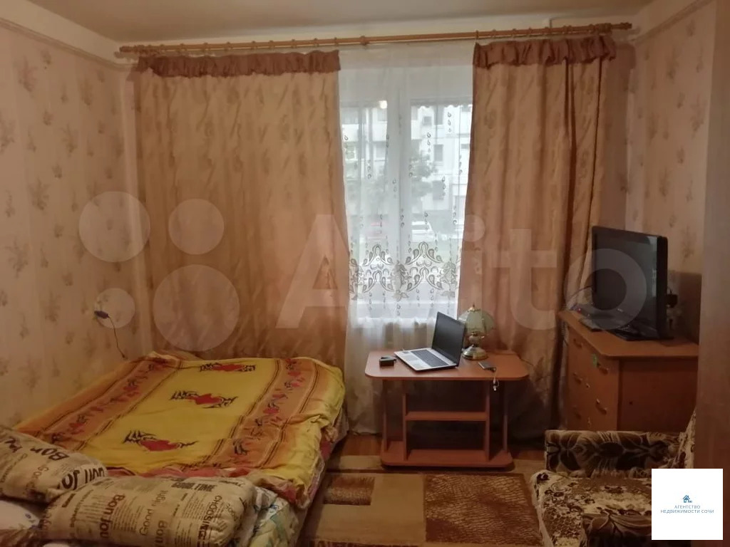 3-к квартира, 80 м, 1/9 эт. - Фото 3