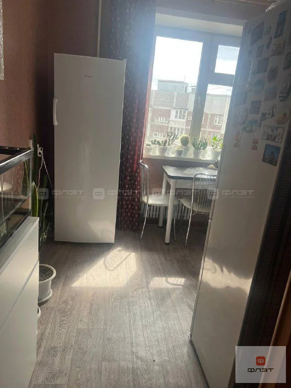 Продажа квартиры, Казань, ул. Академика Сахарова - Фото 2