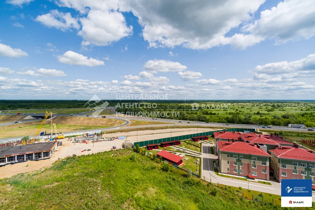 Продажа квартиры, Рязань, Солотчинское шоссе - Фото 7