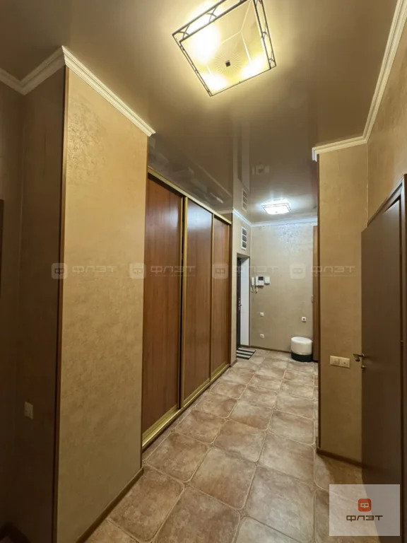 Продажа квартиры, Казань, ул. Тулпар - Фото 14