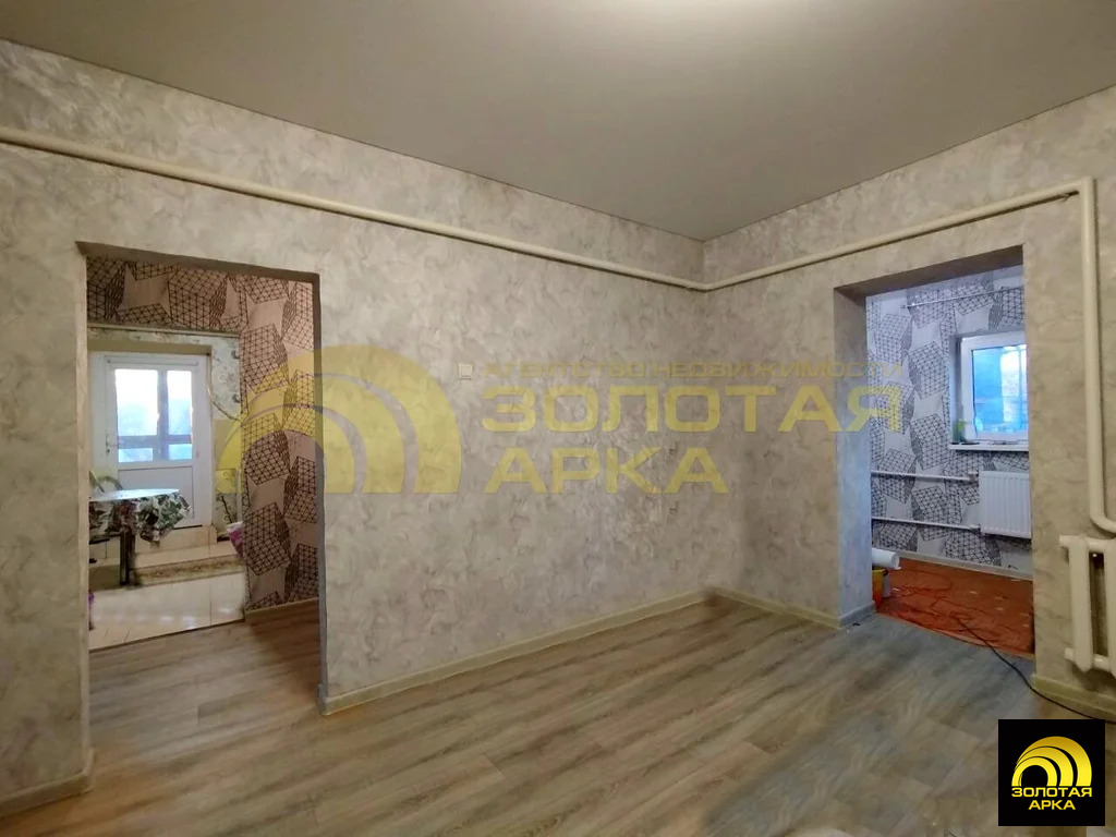 Продажа дома, Старотитаровская, Темрюкский район, Ильича пер. - Фото 5