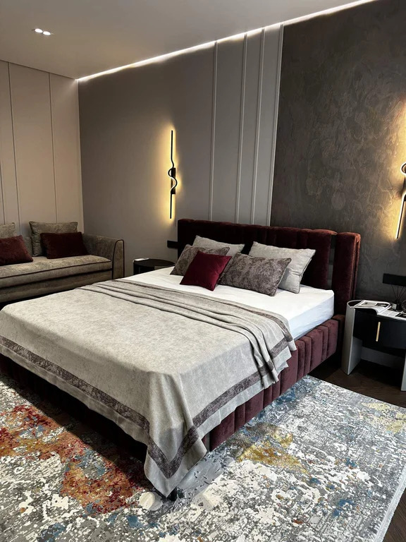 Продается 2-этажный коттедж, 195,7 м2 в посёлке «Новогорск Клаб» - Фото 20