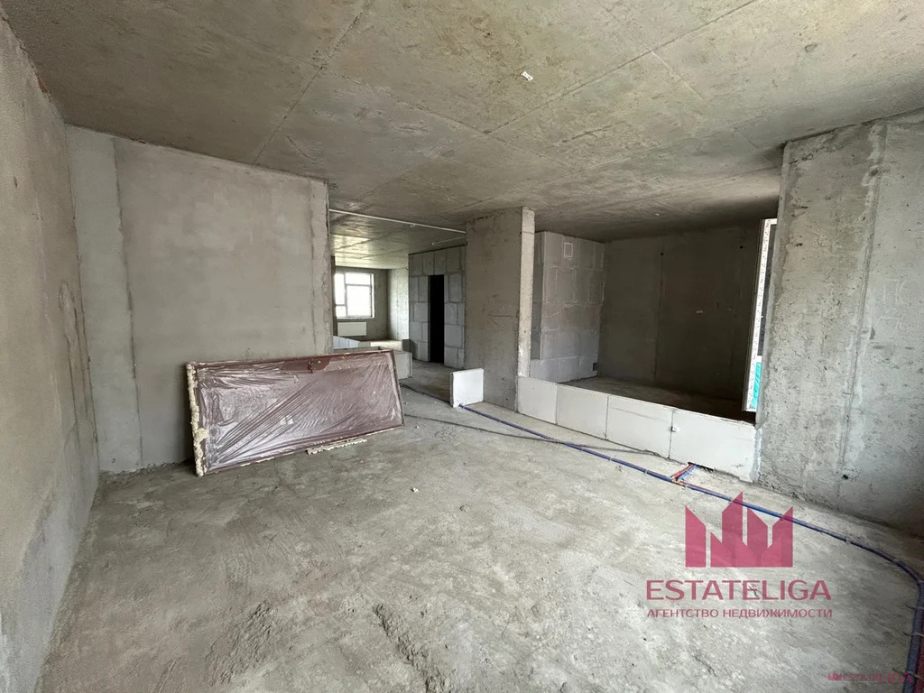 Продажа квартиры, 6-я Радиальная улица - Фото 5