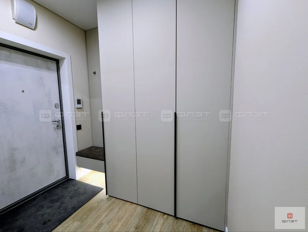 Аренда квартиры, Казань, ул. Гаврилова д.7 к1 - Фото 12