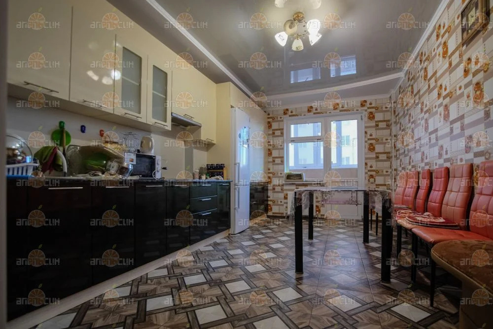 3-комн. квартира - Фото 13