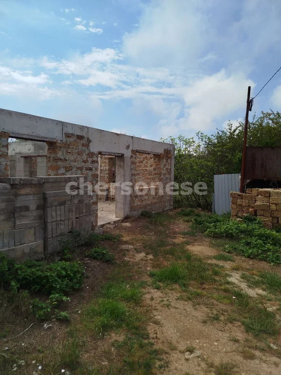 Продажа участка, Севастополь, территория СТ Мрия - Фото 4