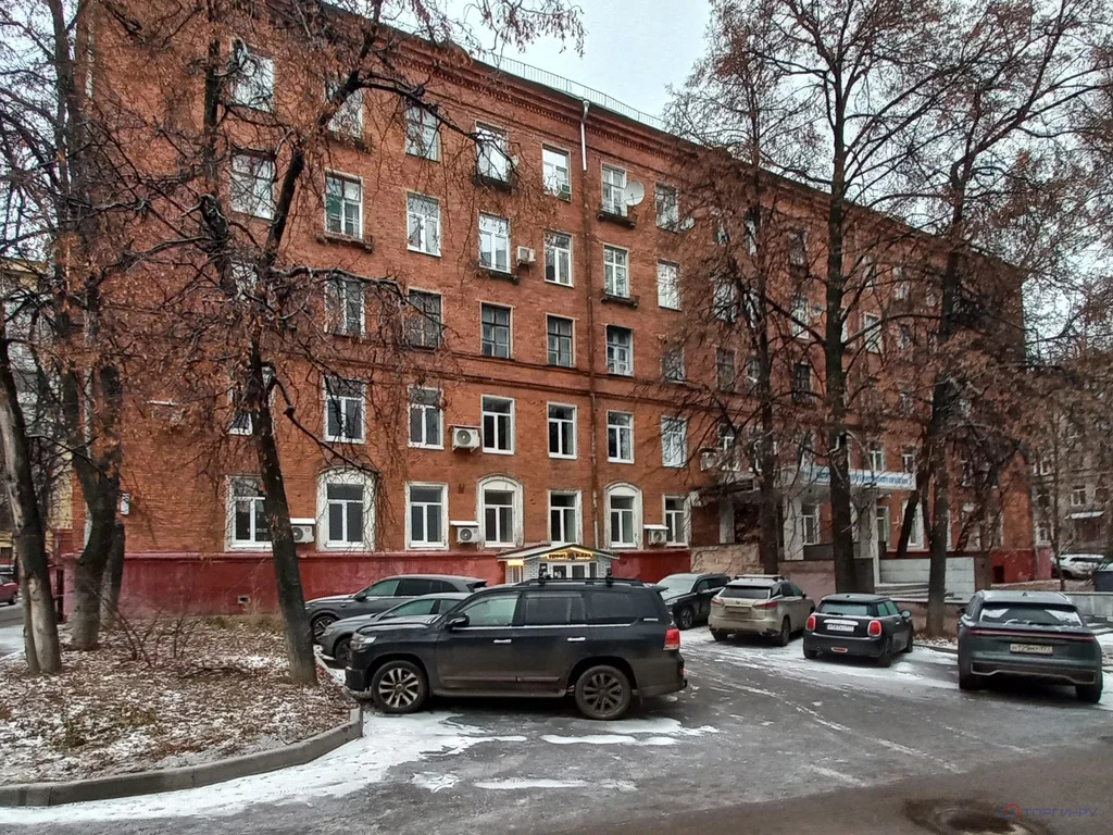 Продажа квартиры, ул. Вавилова - Фото 1