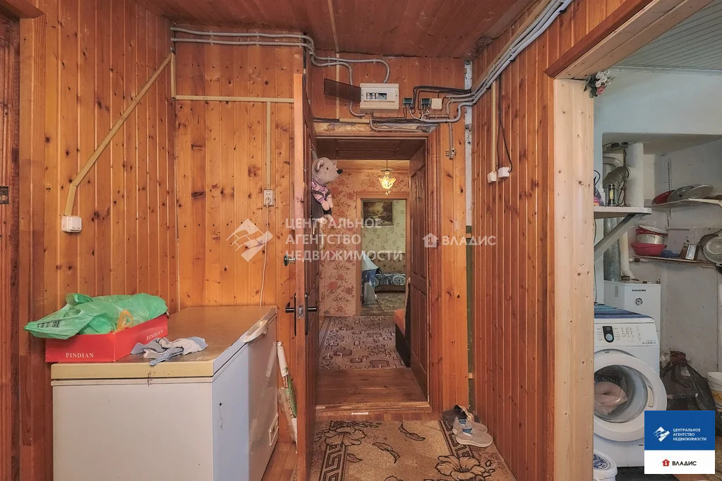 Продажа дома, Марково, Рыбновский район - Фото 19