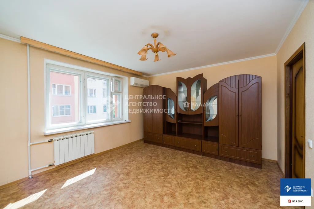 Продажа квартиры, Рязань, ул. Костычева - Фото 3