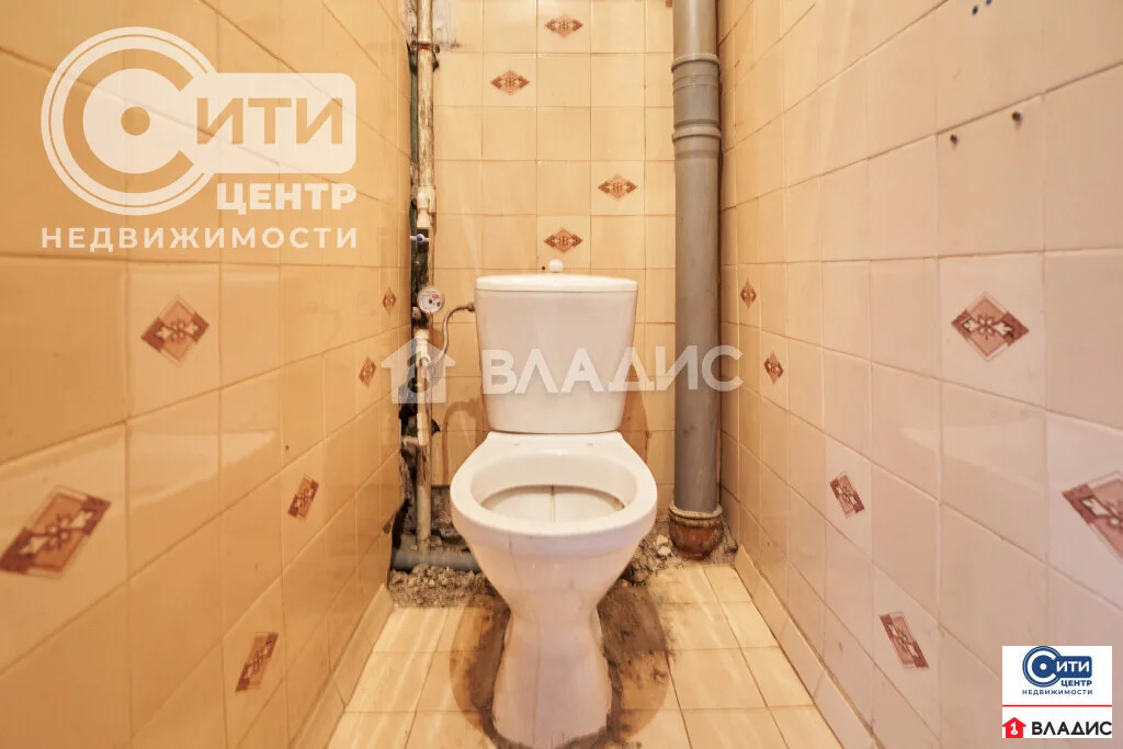 Продажа квартиры, Воронеж, ул. Моисеева - Фото 7