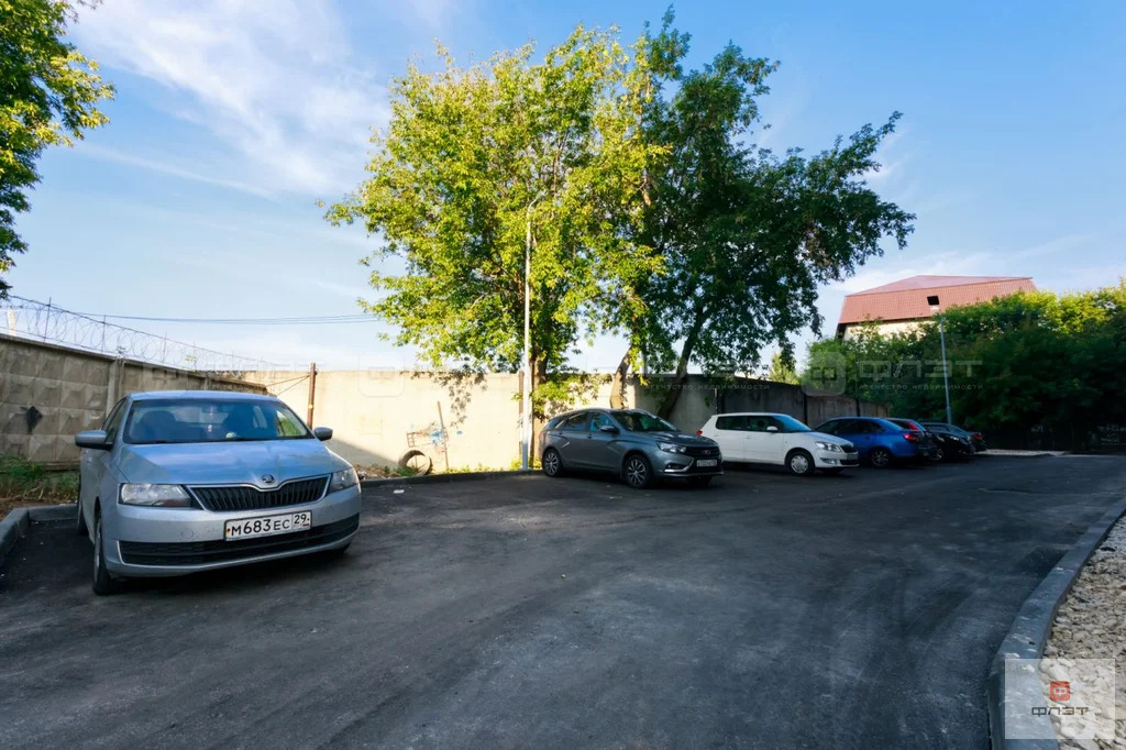 Продажа квартиры, Казань, ул. Нариманова - Фото 21