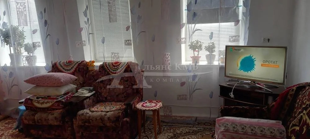 Продажа дома, Минеральные Воды, ул. Канглинская - Фото 1