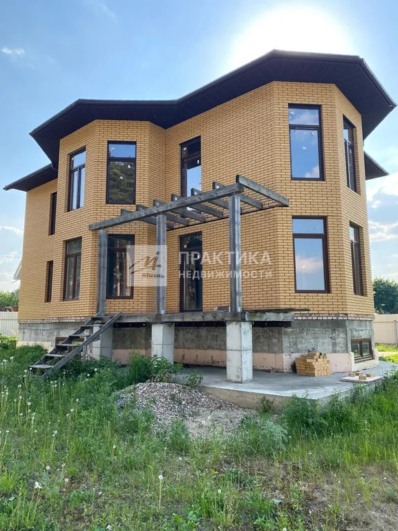 Продажа дома, Лесные Поляны, Щелковский район, Сосновая улица - Фото 3