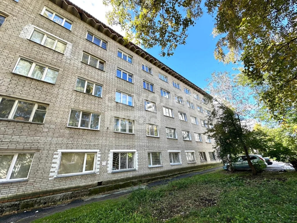 Продажа комнаты, Новосибирск, ул. Российская - Фото 3