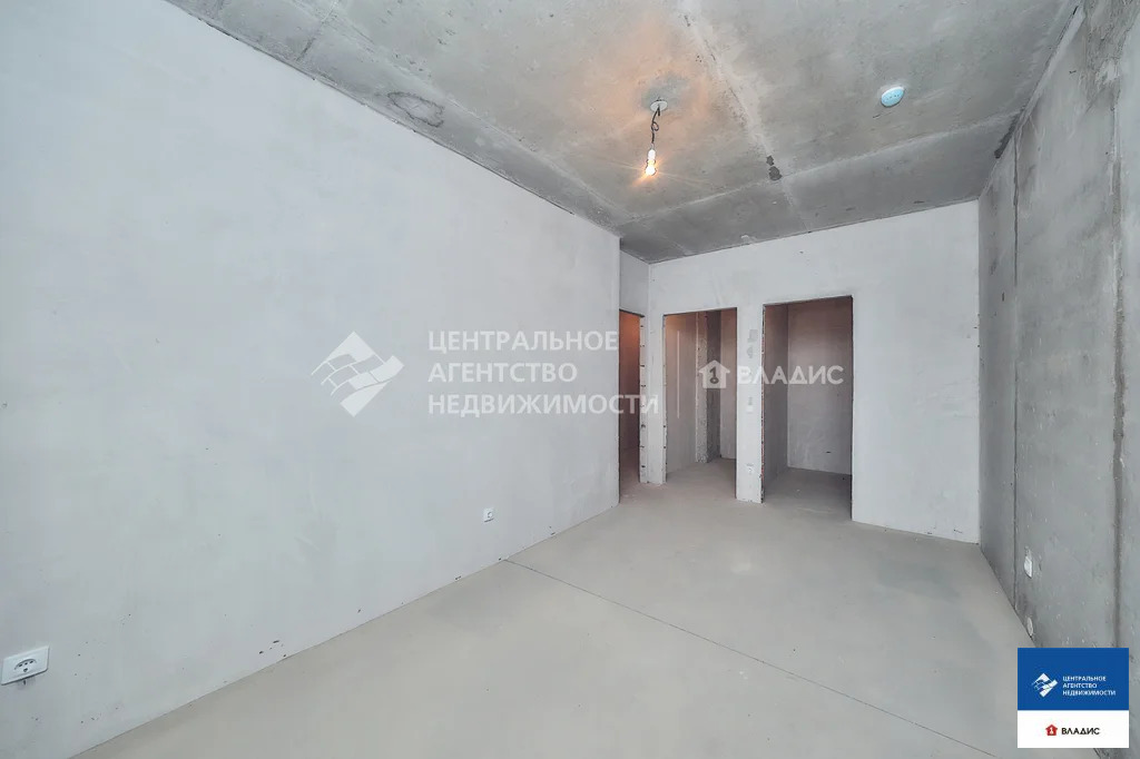 Продажа квартиры, Рязань, ул. Быстрецкая - Фото 11