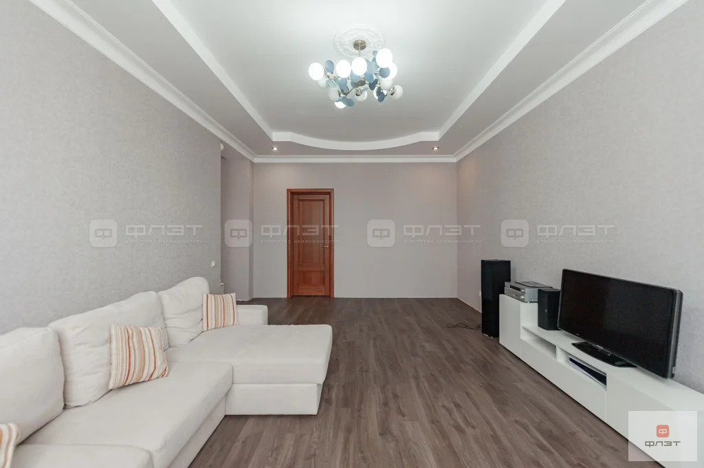 Продажа дома, Большие Кабаны, Лаишевский район, ул. Автострадная - Фото 8