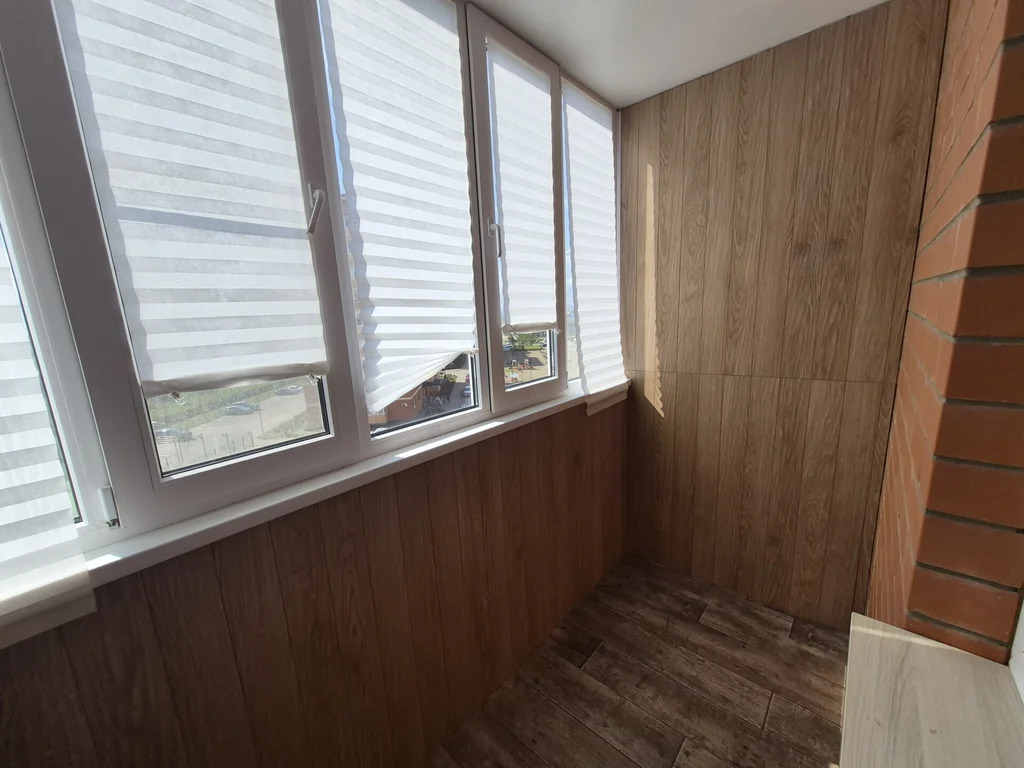 Продажа квартиры, Афипский, Северский район, ул. Победы - Фото 13