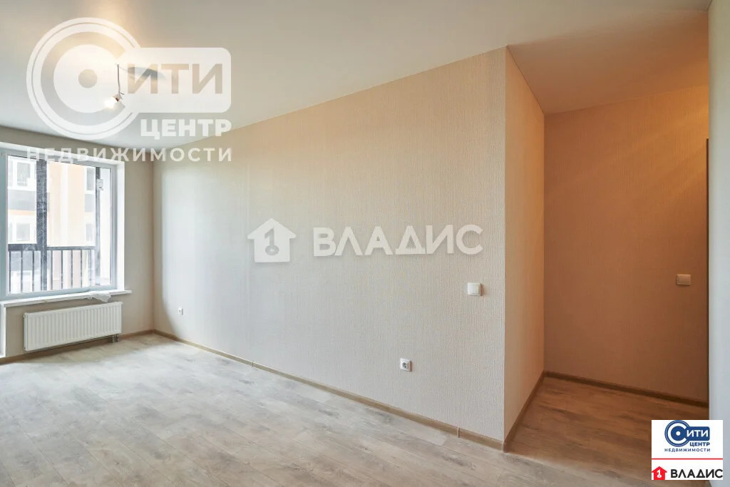 Продажа квартиры, Воронеж, улица Теплоэнергетиков - Фото 4