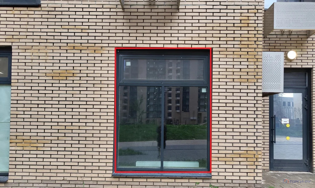 Продажа торгового помещения, Очаковское ш. - Фото 2