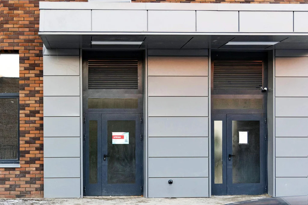 Аренда ПСН площадью 54.7 м2 - Фото 0